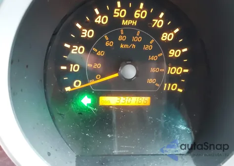 2006 Toyota 4Runner Sr5 V6 from USA, damaged, VIN JTEZU14R968060648